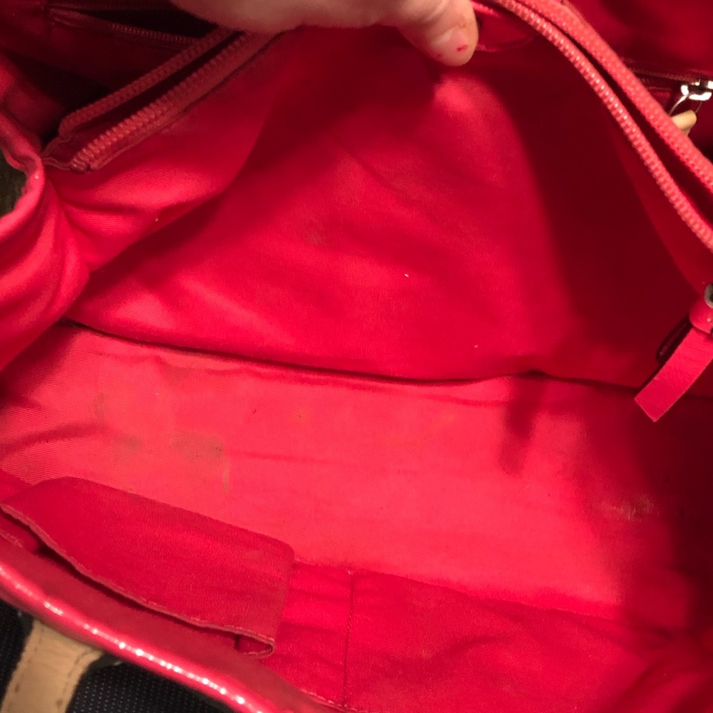 Coach bag - Picture 5 of 7